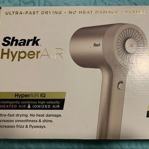 Shark HyperAir blow dryer
